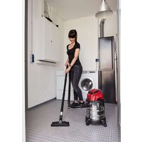 Einhell TC-VC 18/20 Li S-Solo 2347130 (без АКБ) Image #6