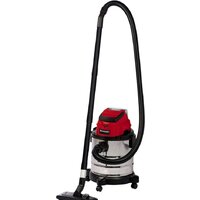 Einhell TC-VC 18/20 Li S-Solo 2347130 (без АКБ)