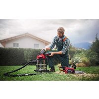 Einhell TC-VC 18/20 Li S-Solo 2347130 (без АКБ) Image #8