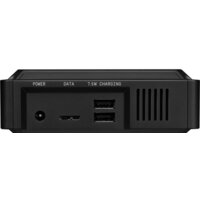 WD Black D10 Game Drive 8TB WDBA3P0080HBK Image #4