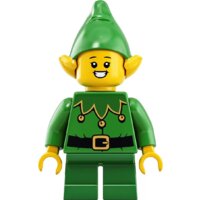 LEGO Creator Expert 10275 Домик Эльфов Image #18