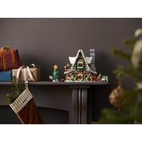 LEGO Creator Expert 10275 Домик Эльфов Image #29