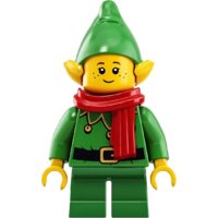 LEGO Creator Expert 10275 Домик Эльфов Image #22