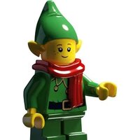 LEGO Creator Expert 10275 Домик Эльфов Image #17