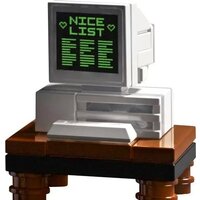 LEGO Creator Expert 10275 Домик Эльфов Image #11