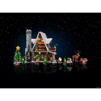 LEGO Creator Expert 10275 Домик Эльфов Image #33