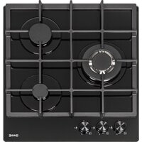 ZorG HAG45 FDW black
