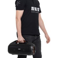 Беспроводная колонка MEG SDA100BL - Превью изображения №10 — Интернет-магазин Teono.by