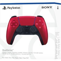 Геймпад Sony DualSense (вулканический красный) - Превью изображения №6 — Интернет-магазин Teono.by