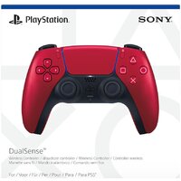 Геймпад Sony DualSense (вулканический красный) - Превью изображения №5 — Интернет-магазин Teono.by