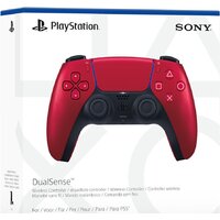 Геймпад Sony DualSense (вулканический красный) - Превью изображения №7 — Интернет-магазин Teono.by