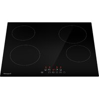 Варочная панель Weissgauff HV 640 BAT - Превью изображения №9 — Интернет-магазин Teono.by