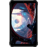 Планшет Blackview Active 5 LTE 6GB/128GB (черный) - Превью изображения №2 — Интернет-магазин Teono.by