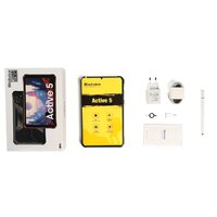 Планшет Blackview Active 5 LTE 6GB/128GB (черный) - Превью изображения №8 — Интернет-магазин Teono.by