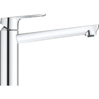 Смеситель Grohe BauLoop 31706000 - Превью изображения №2 — Интернет-магазин Teono.by