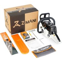 Бензопила ZimAni MS260 PRO - Превью изображения №3 — Интернет-магазин Teono.by