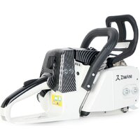 Бензопила ZimAni MS260 PRO - Превью изображения №4 — Интернет-магазин Teono.by