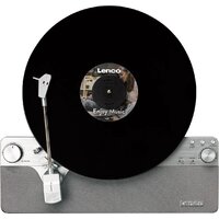 Виниловые проигрыватели