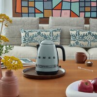 Электрический чайник Smeg KLF03PSGEU Porsche x SMEG - Превью изображения №8 — Интернет-магазин Teono.by