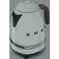 Электрический чайник Smeg KLF03PSGEU Porsche x SMEG - Превью изображения №3 — Интернет-магазин Teono.by