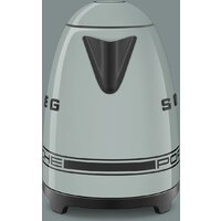 Электрический чайник Smeg KLF03PSGEU Porsche x SMEG - Превью изображения №4 — Интернет-магазин Teono.by