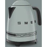Электрический чайник Smeg KLF03PSGEU Porsche x SMEG - Превью изображения №5 — Интернет-магазин Teono.by