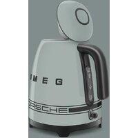 Электрический чайник Smeg KLF03PSGEU Porsche x SMEG - Превью изображения №6 — Интернет-магазин Teono.by