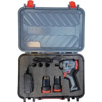 Profipower BL-163 (с 2-мя АКБ, кейс) Image #6