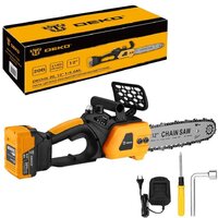 Deko DKCHS 20 085-2001 (с 1-им АКБ)