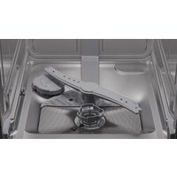 Встраиваемая посудомоечная машина Bosch SPV2HMX02E - Превью изображения №8 — Интернет-магазин Teono.by