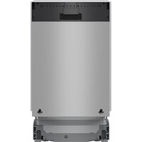 Встраиваемая посудомоечная машина Bosch SPV2HMX02E - Превью изображения №7 — Интернет-магазин Teono.by