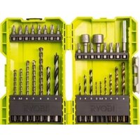 Ryobi RAK32DDMIX (32 предмета)