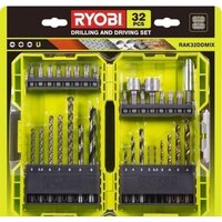 Ryobi RAK32DDMIX (32 предмета) Image #2