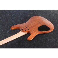 Электрогитара Ibanez S521-MOL - Превью изображения №3 — Интернет-магазин Teono.by