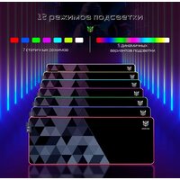 Коврик для стола Onikuma G6 - Превью изображения №7 — Интернет-магазин Teono.by