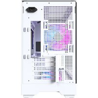 Montech King 15 Pro (белый) Image #5