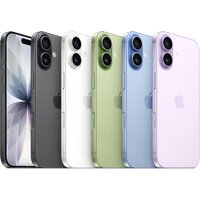 Apple iPhone 17 256GB (сиреневый) Image #5