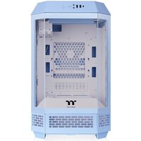 Thermaltake The Tower 250 Hydrangea Blue CA-1Z9-00SFWN-00