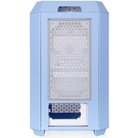 Thermaltake The Tower 250 Hydrangea Blue CA-1Z9-00SFWN-00 Image #3