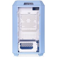 Thermaltake The Tower 250 Hydrangea Blue CA-1Z9-00SFWN-00 Image #4