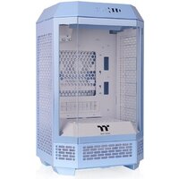 Thermaltake The Tower 250 Hydrangea Blue CA-1Z9-00SFWN-00 Image #2