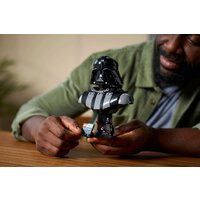 Конструктор LEGO Star Wars 75439 Бюст Дарта Вейдера - Превью изображения №8 — Интернет-магазин Teono.by