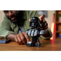 Конструктор LEGO Star Wars 75439 Бюст Дарта Вейдера - Превью изображения №9 — Интернет-магазин Teono.by