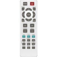 Проектор InFocus ScreenPlay Genesis II SP228 - Превью изображения №8 — Интернет-магазин Teono.by