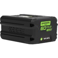 Greenworks G60B4 (60В/4 Ah)