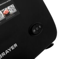 Мясорубка Brayer BR1609 - Превью изображения №6 — Интернет-магазин Teono.by