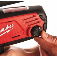 Milwaukee 4933459637 (без АКБ) Image #3