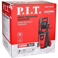 P.I.T. PHP170-C1 Image #3