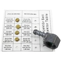 MAUNFELD EGHG.64.1CB/G Image #14