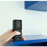 Лазерный дальномер Deko GLS-50 - Превью изображения №6 — Интернет-магазин Teono.by